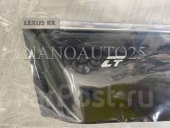 ��������� ���� ��� Lexus RX (2022++) � ���� ��������� +������� 6575 ����