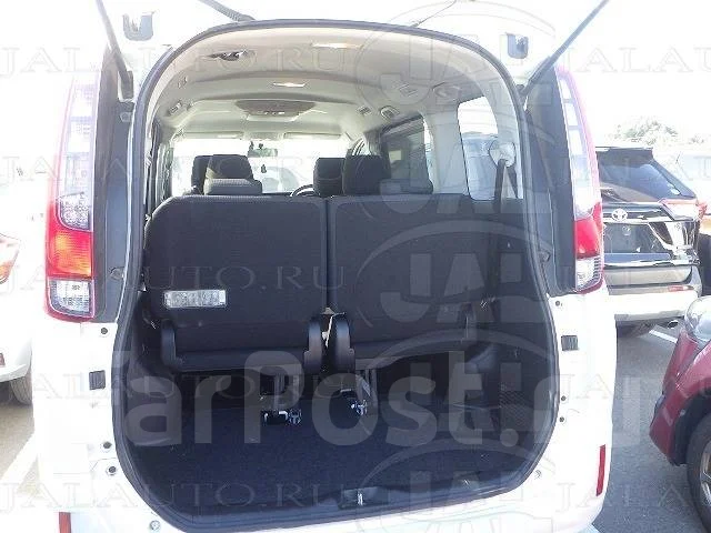 Toyota Noah. ZRR80 ZRR80G ZRR80W ZRR85 ZRR85G ZRR85W ZWR80 ZWR80G ZWR80W, 2ZRFXE 3ZRFAE ����