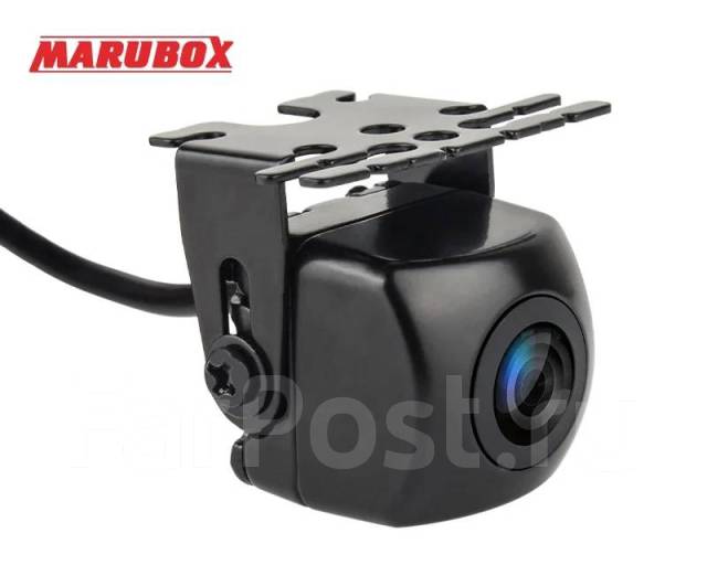 Камера заднего/переднего вида Marubox T100 AHD арт.090352 купить в ...