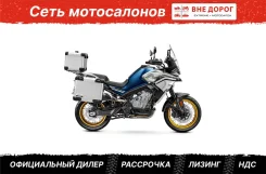 CFMoto 800MT Touring. 800����. ��., ��������, ���������, ��� �������. ��� ����� �� ������ ����