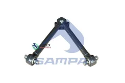 ���� ����������! V-���. L=671 d58 Volvo, RVI Sampa 095282 095282 ����