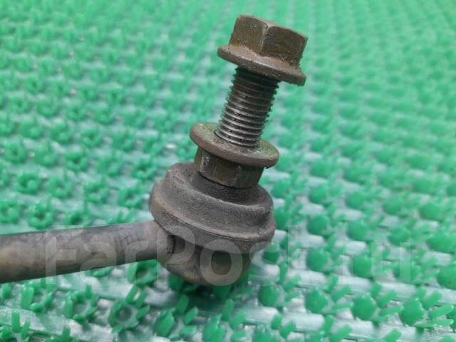   Subaru Legacy 2003 20470AE001 BP5 EJ203,  20470AE001 