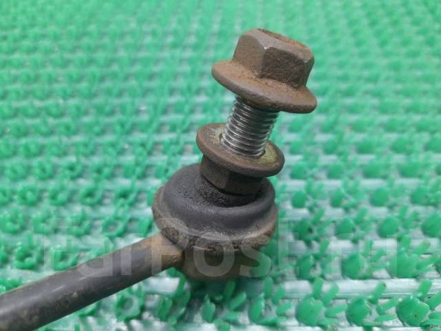   Subaru Legacy 2003 20470AE001 BP5 EJ203,  20470AE001 
