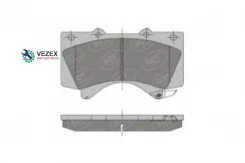 �����. ����. ����. Toyota LAND Cruiser J200 07-/12-/LC Prado 150 10- /Lexus LX570 07- SCT Germany SP400 SP400 ����