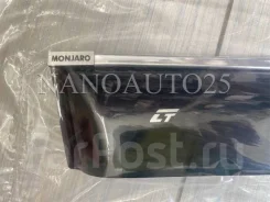 ��������� ���� Geely Monjaro � ���� ��������� +������� KX11, JLH4G20TD 45645 ����