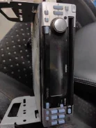 Clarion DB358RMP ����