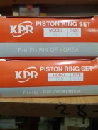 ������ ��������� D4DA std Chorus/County KPR 2304045010 ����