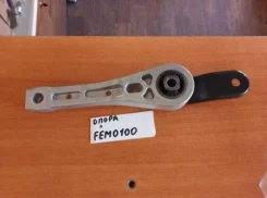 ����� ��������� ������ Skoda Octavia 1 FEM0100 FEM0100 ����