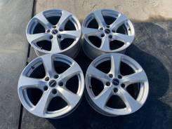 Borbet. 8.0x17", 5x120, ET20, �� 73���. ����