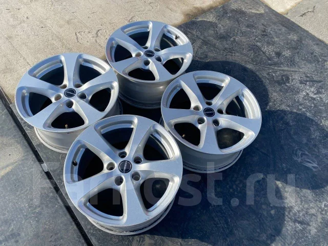 Borbet. 8.0x17", 5x120, ET20, �� 73���. ����