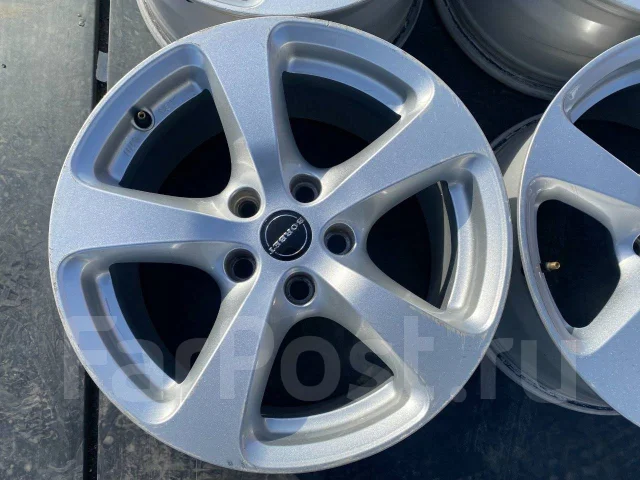 Borbet. 8.0x17", 5x120, ET20, �� 73���. ����
