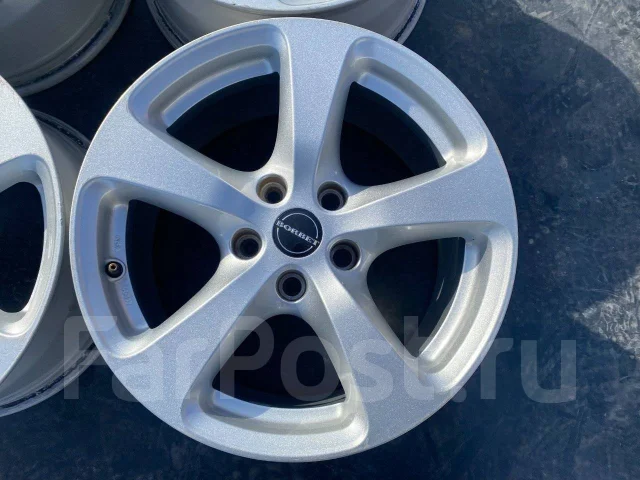 Borbet. 8.0x17", 5x120, ET20, �� 73���. ����