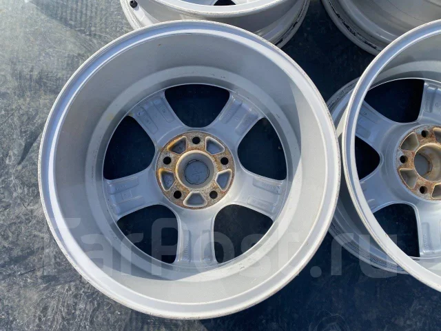 Borbet. 8.0x17", 5x120, ET20, �� 73���. ����
