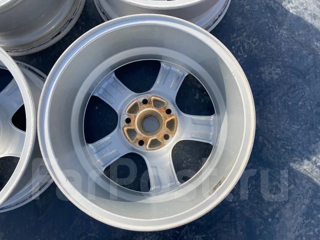 Borbet. 8.0x17", 5x120, ET20, �� 73���. ����