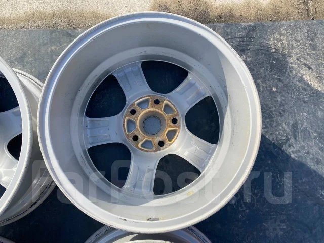Borbet. 8.0x17", 5x120, ET20, �� 73���. ����