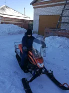 Irbis Dingo T150. ��������, ��� ���, �� ����
