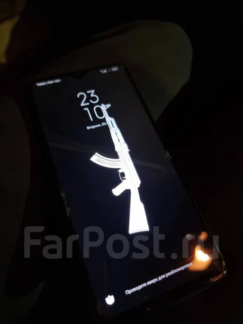 Xiaomi Redmi 9T. �/�, 128 ��, ����������, 3G, 4G LTE, Dual-SIM, NFC ����