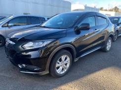 Honda Vezel. RU1 RU2 RU3 RU4, LEB L15B ����