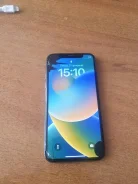 Apple iPhone X. �/�, 64 ��, ������ ����