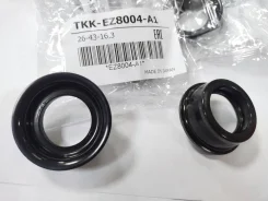 ������� �������� ������� NOK ���. EZ8004A1 132126A0A3, MD162076, MD198128 26*43*16.3 ����