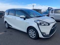 Toyota Sienta. NHP170G NCP175G NSP170G NSP172G, 1NZFE 1NZFXE 2NRFKE 2ZRFAE ����