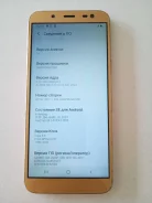 Samsung Galaxy J6. �/�, 32 ��, �������, 3G, 4G LTE, Dual-SIM ����