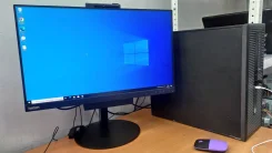 Lenovo. 23.8" ����