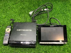 Pioneer Carrozzeria AVIC-XH009 ����