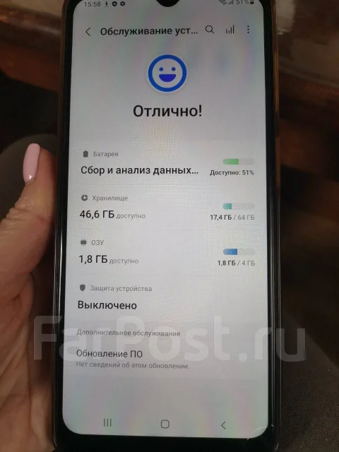 Samsung Galaxy A12. �/�, 64 ��, ������, 4G LTE, Dual-SIM, NFC ����
