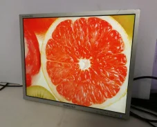 Samsung. 19", ���������� �� (LCD, LED, QLED) ����