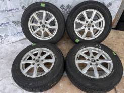 Diewe Inverno. 6.5x16", 5x114.3, ET38, �� 72���. ����