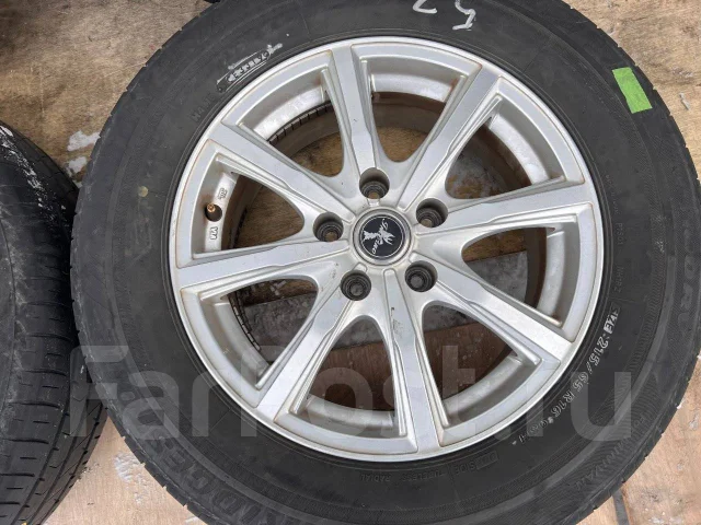 Diewe Inverno. 6.5x16", 5x114.3, ET38, �� 72���. ����