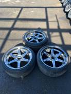 ProDrive GC-06D. 9.5x19", 5x114.3, ET35 