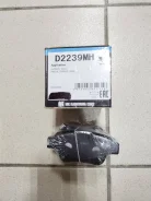 �������� ��������� ������� Kashiyama ���. D2239MH 04466YZZE2, 0446628110, 446605010, 0446658010 ����