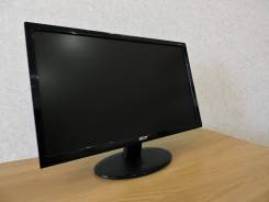 Acer. 22", ���������� �� (LCD, LED, QLED). ��� ����� �� ������� ����