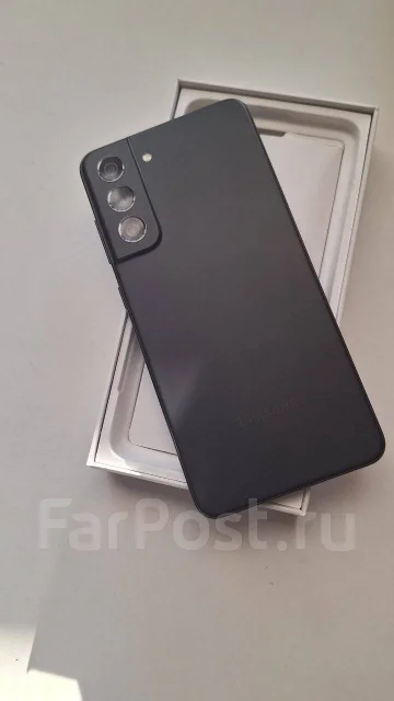 Samsung Galaxy S21 FE 5G. �/�, 128 ��, �����, NFC ����