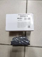 �������� ��������� ������� Double Force ���. DFP3374 D2219H 0446633130, 0446621010, 0446633140 ����