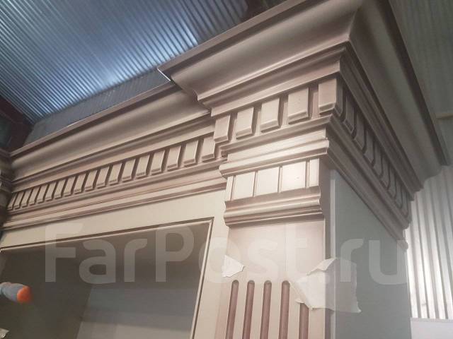 Мебель из МДФ. Изготовление на заказ! Тумбы ТВ, комоды, шкафы и другое ...