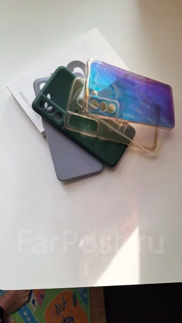 Samsung Galaxy S21 FE 5G. �/�, 128 ��, �����, NFC ����