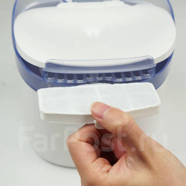 Фильтр для поилки Xiaomi Petoneer Fresco Mini Оригинал. Магазин Gadget ...