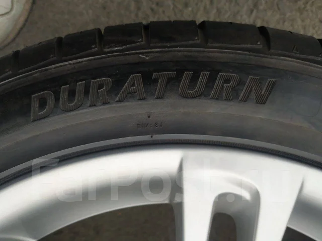 Duraturn Mozzo Sport. ������, 2017 ���, �/�, ����� 10 % ����