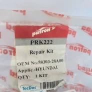 ����������� ���������� �������� ������ ���� Hyundai: Coupe 96-, Elantra 00-, Elantra II 95-, Lantra Patron prk222 PRK222 ����