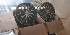 Tech Line TL 645. 6.5x16", 5x114.3, ET5, �� 67,1���. ����