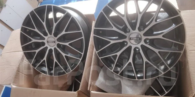 Tech Line TL 645. 6.5x16", 5x114.3, ET5, �� 67,1���. ����