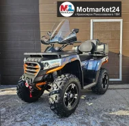 Motoland Max 200. ��������, ���� ���\���, ��� ������� ����