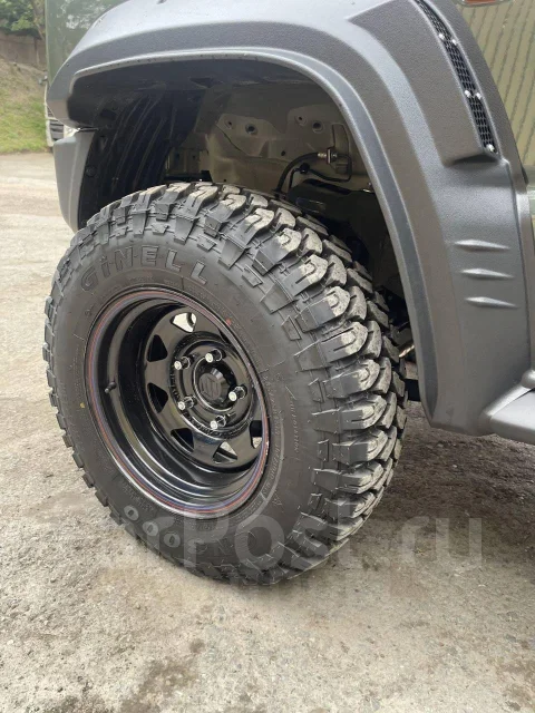 Suzuki Jimny Sierra. �������, 4wd, ������. ��� ����� �� ������������ ����