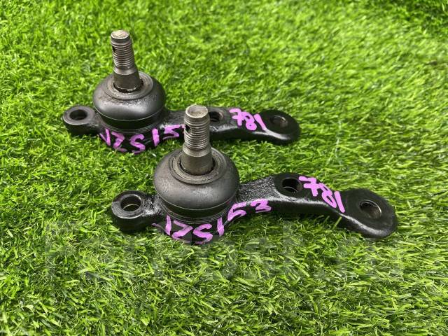 Шаровые опоры передние Toyota Crown JZS153 91000km купить во ...