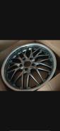Abelia Sport. 7.0x17", 5x114.3, ET-55,  60,0. 