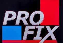   Profix O116 Profix PRO116 PRO116 