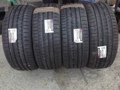 Yokohama Advan Sport V105T. ������, 2023 ���, ����� ����
